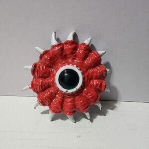 Dragon Queen Shield, Golden Girl Guardians of the Gemstone, 1984 Galoob